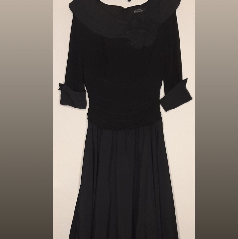 Teacup dress